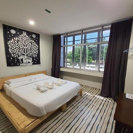 De Chukai Hotel Extérieur photo