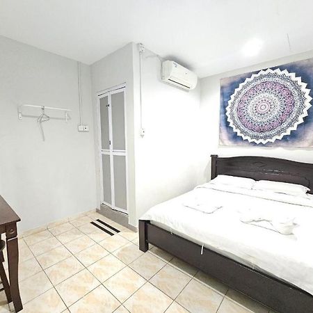 De Chukai Hotel Extérieur photo