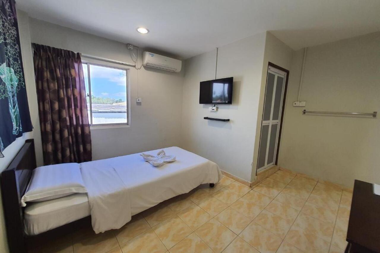 De Chukai Hotel Extérieur photo