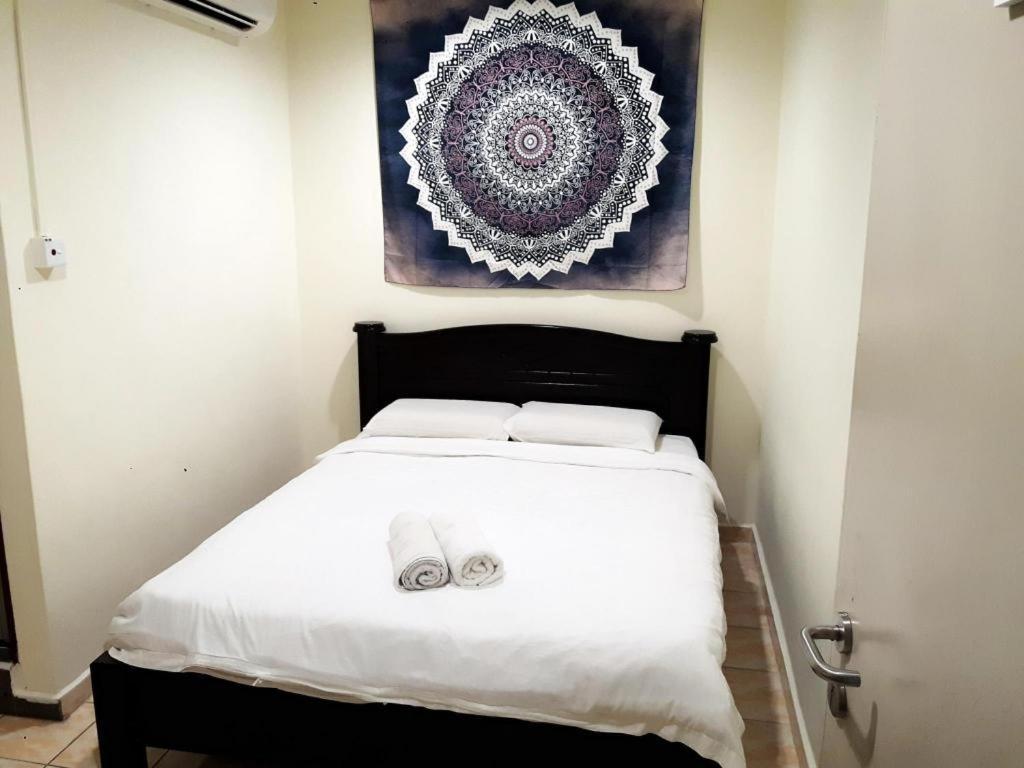 De Chukai Hotel Extérieur photo
