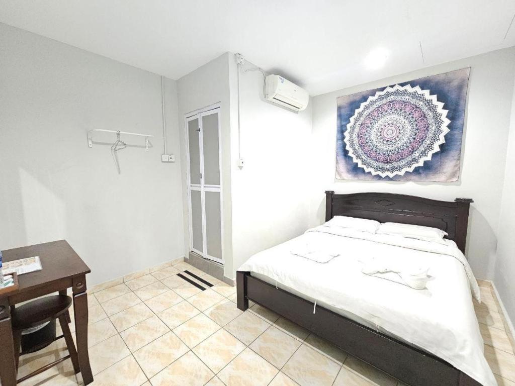 De Chukai Hotel Extérieur photo