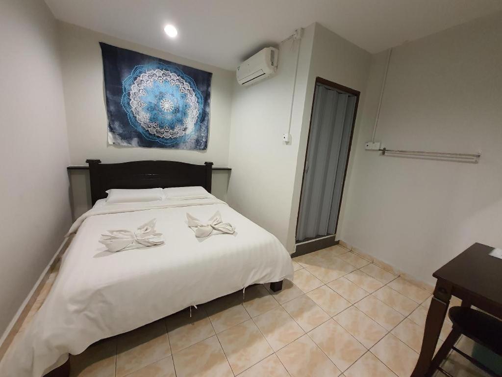 De Chukai Hotel Extérieur photo