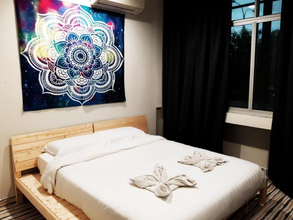De Chukai Hotel Extérieur photo