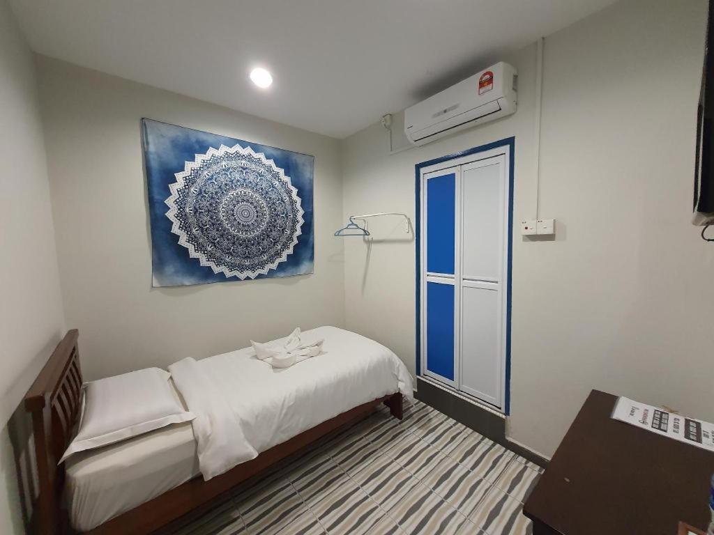 De Chukai Hotel Extérieur photo