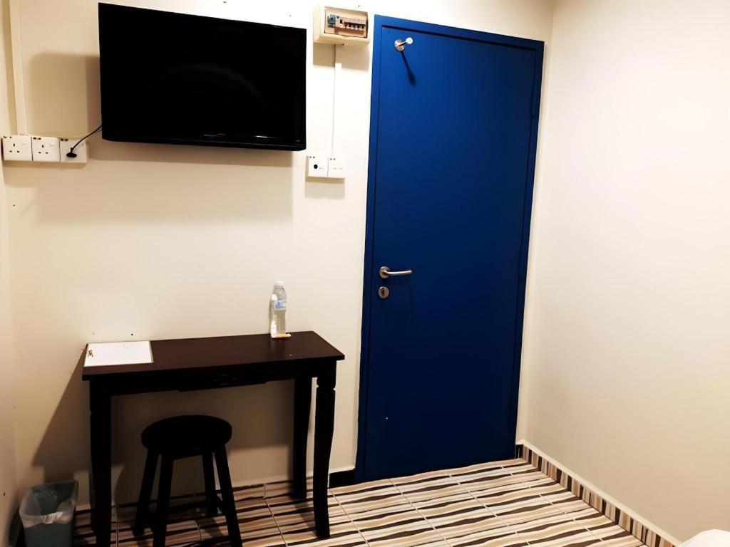 De Chukai Hotel Extérieur photo