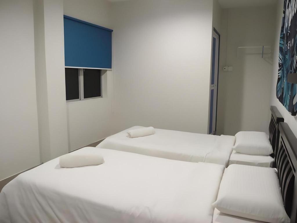 De Chukai Hotel Extérieur photo