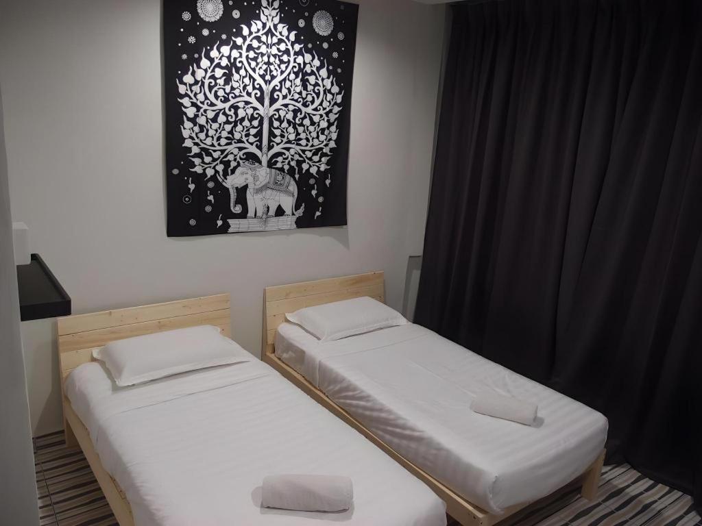 De Chukai Hotel Extérieur photo