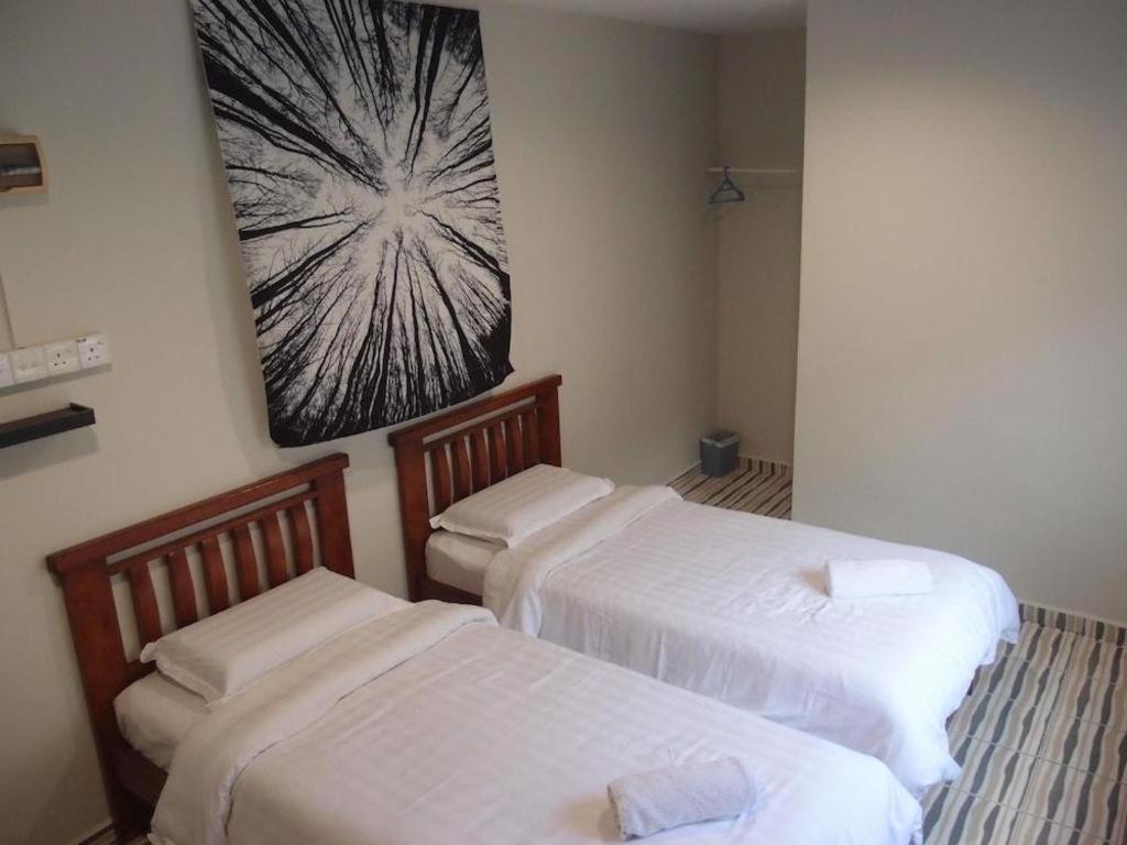 De Chukai Hotel Extérieur photo