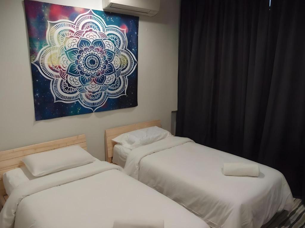 De Chukai Hotel Extérieur photo