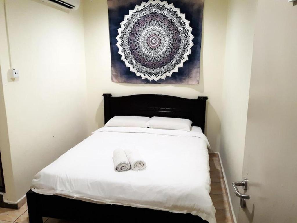 De Chukai Hotel Extérieur photo
