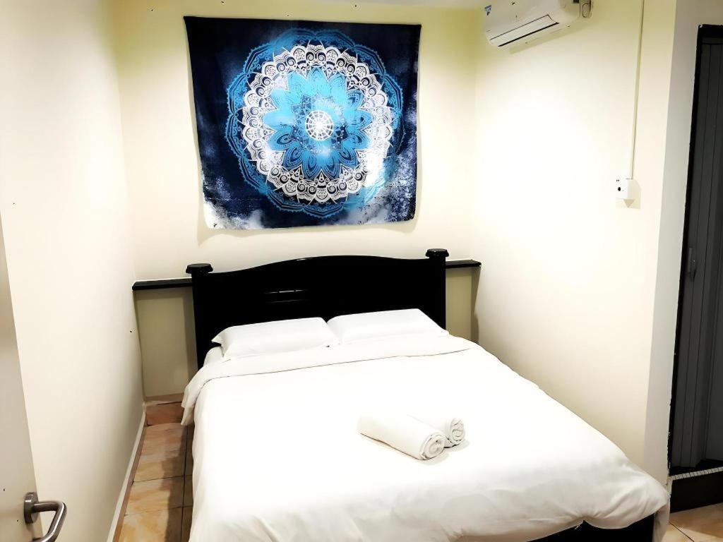 De Chukai Hotel Extérieur photo