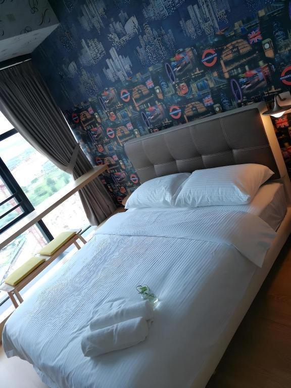 De Chukai Hotel Extérieur photo