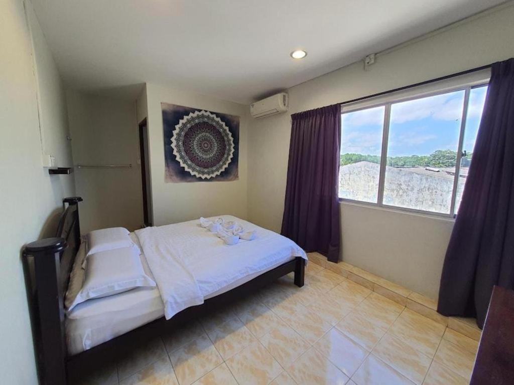 De Chukai Hotel Extérieur photo