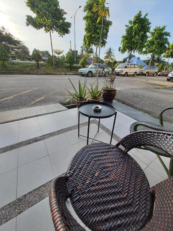 De Chukai Hotel Extérieur photo