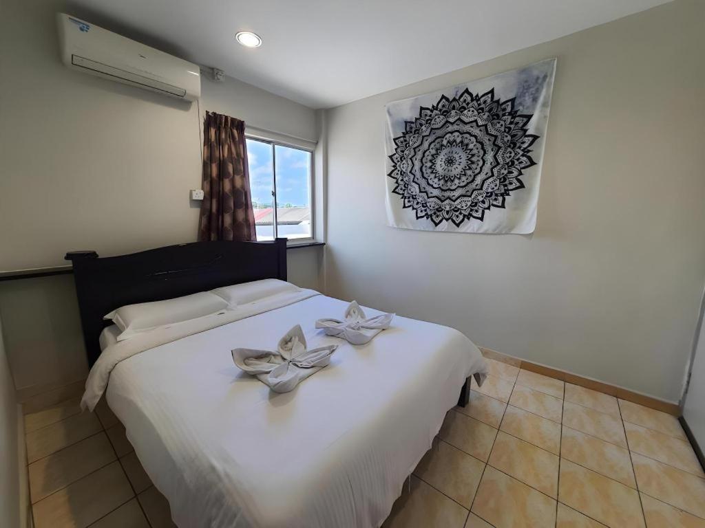 De Chukai Hotel Extérieur photo
