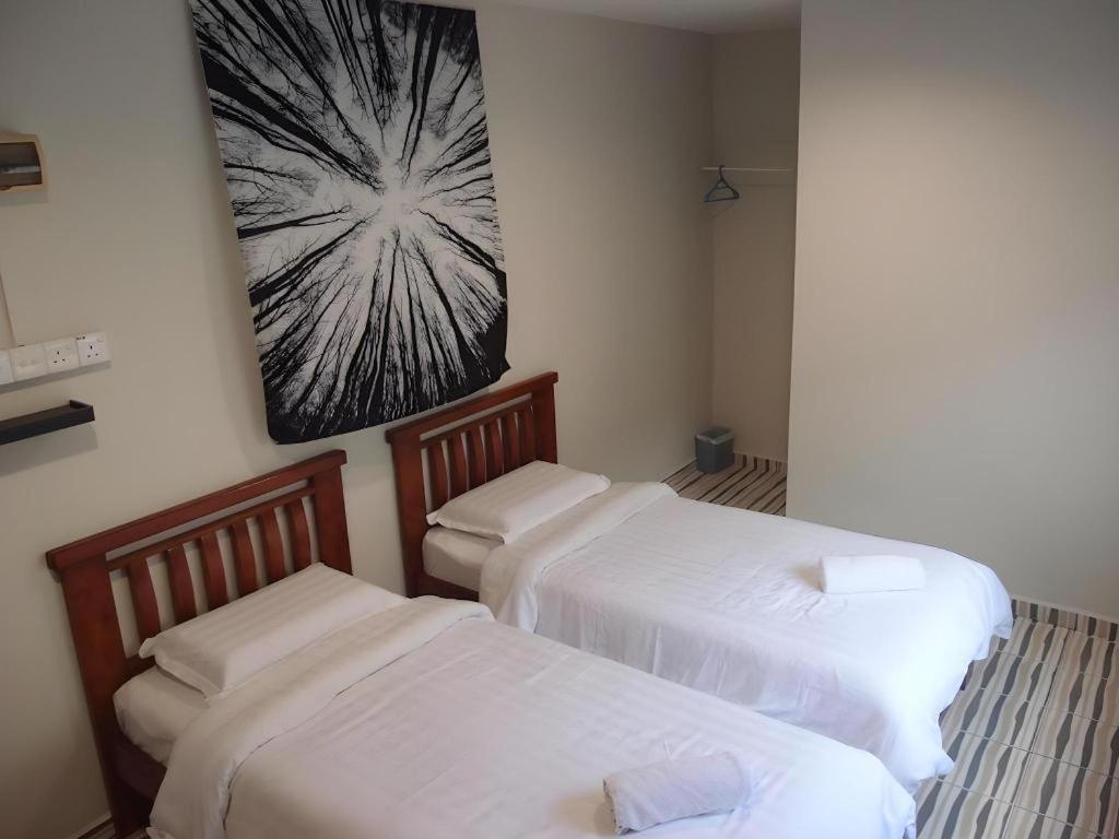 De Chukai Hotel Extérieur photo