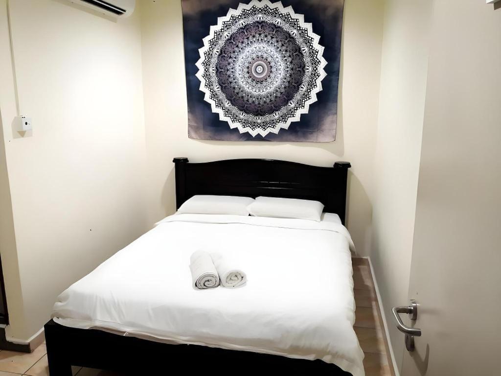 De Chukai Hotel Extérieur photo
