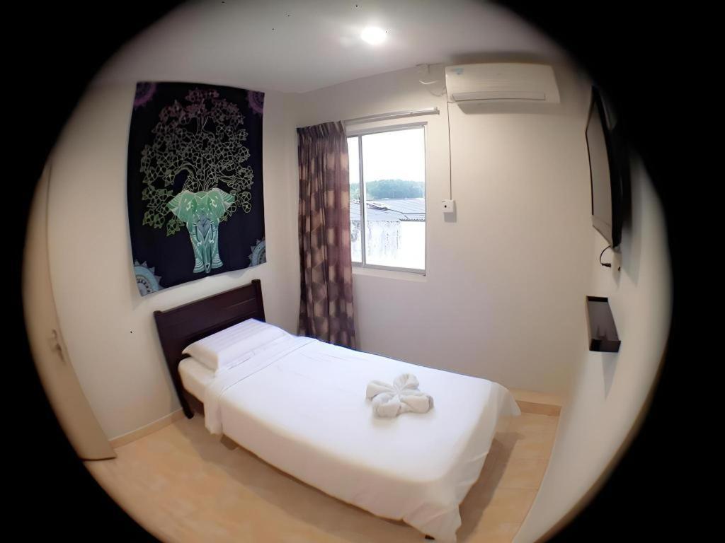 De Chukai Hotel Extérieur photo