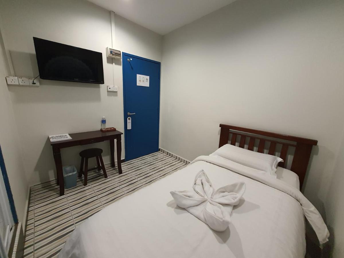 De Chukai Hotel Extérieur photo